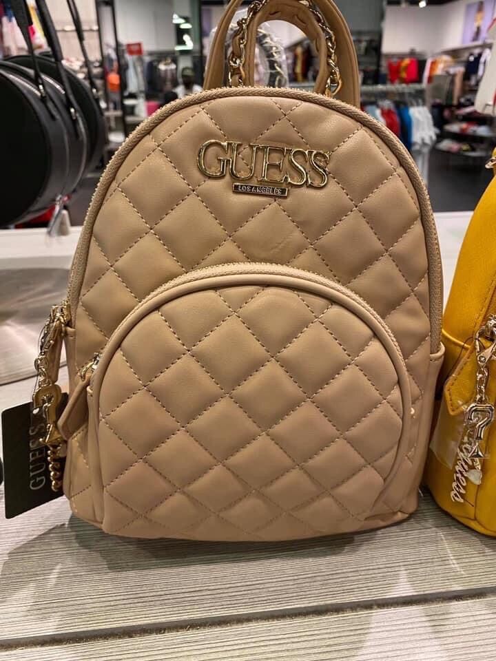 Balô Guess