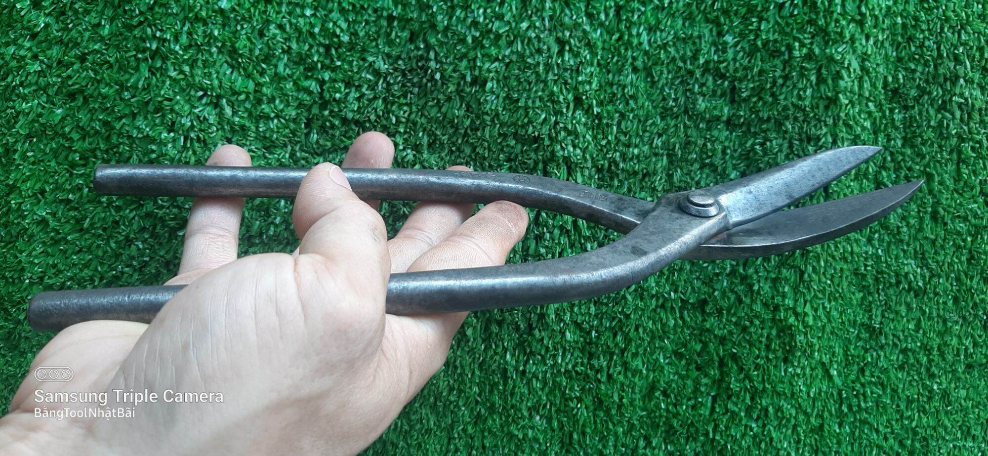Saboten 59cm Japanese Fence Pruning Shears