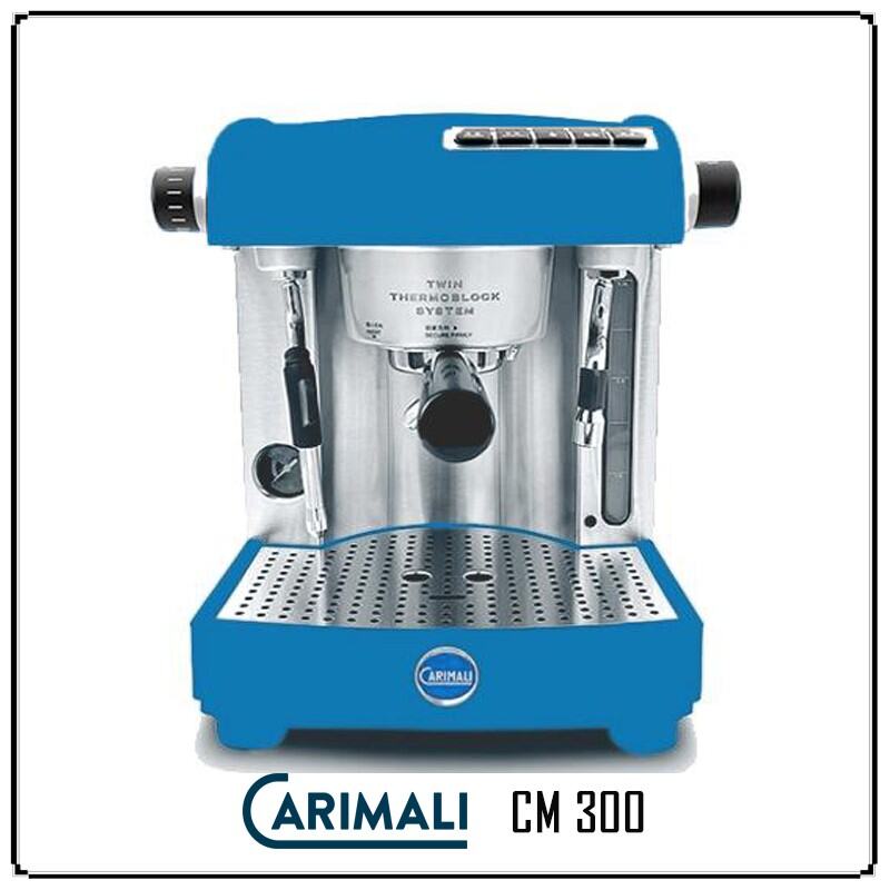 Máy pha cà phê Carimali CM 300 thumbnail