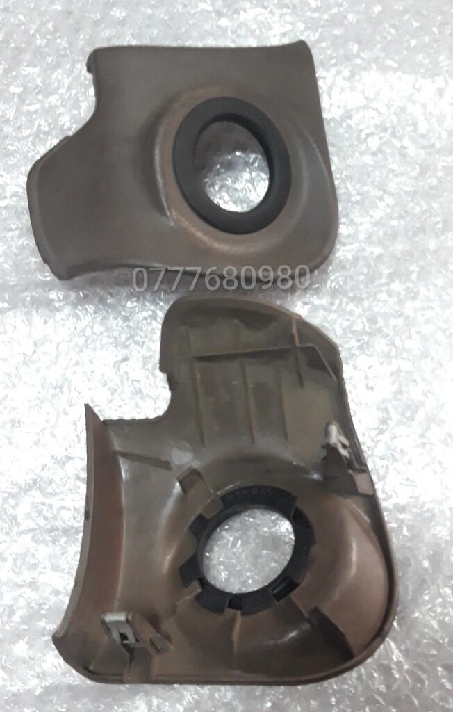 Ốp ổ khóa đề toyota camry đời 1998-2002