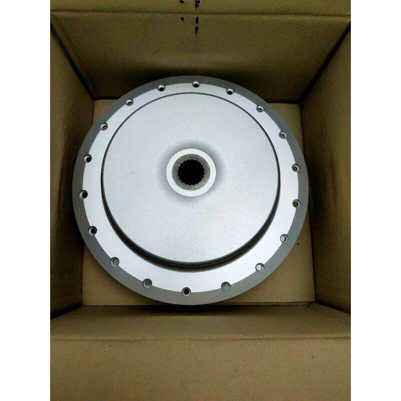Cặp đùm suzuki hayate 125