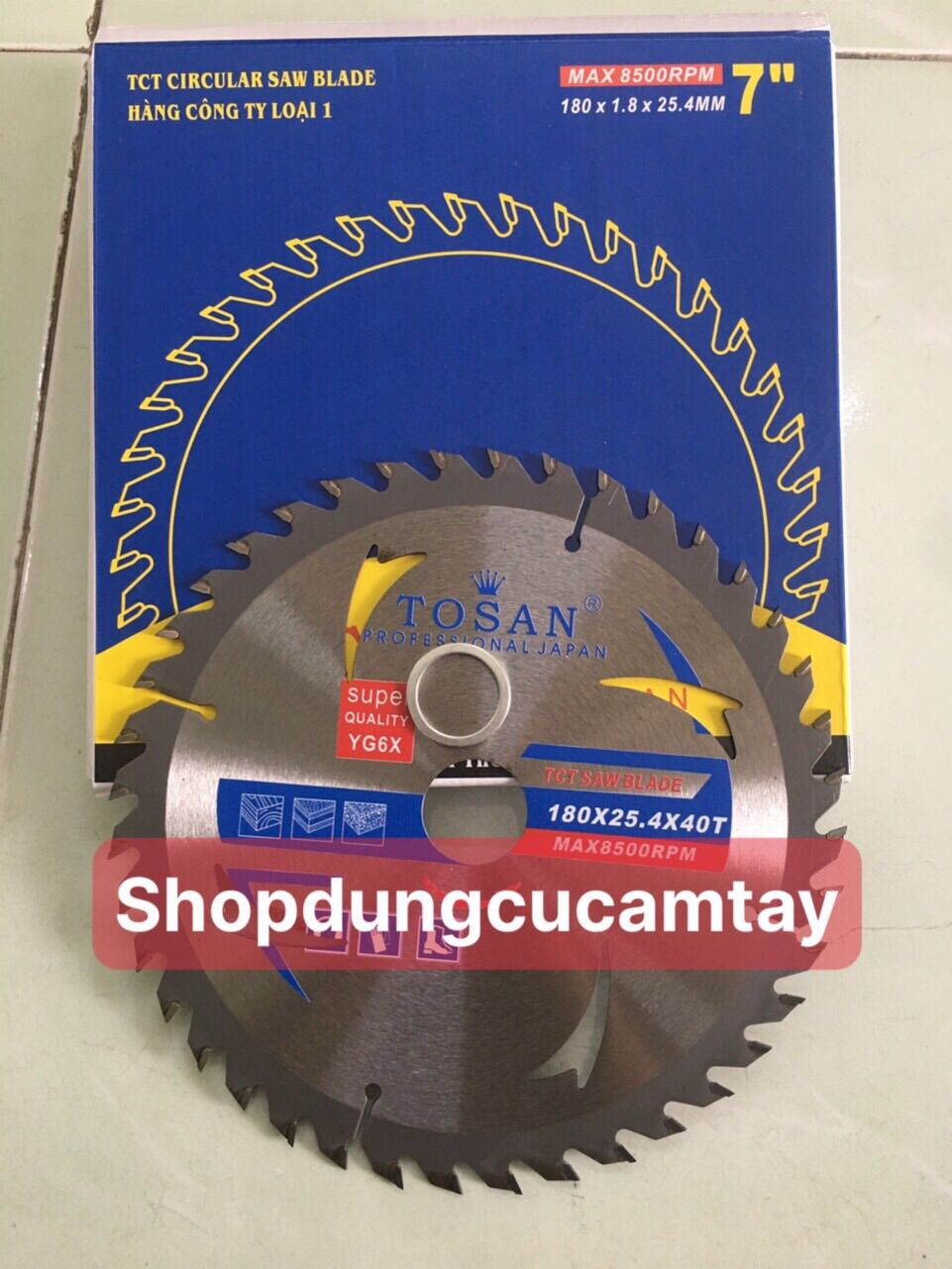 Lưỡi cưa gỗ tosan 180mm 185mm 40 răng 40 răng, lưỡi cắt gỗ 180mm 185mm 40 răng lưỡi sẻ gỗ tosan 180mm 185mm 40 răng, lưỡi cưa gỗ tosan 1 tấc 8 40 răng, luoi cua go tosan 180mm 185mm 40 rằng, luoi cat go, lưỡi cưa gỗ 1 tấc tám