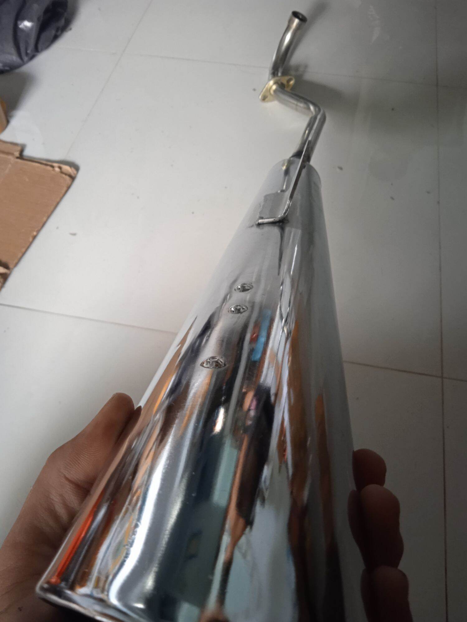 Pô 2543 móc gắn Wave 110 2017 2022 Wave S Rsx Blade Future Neo