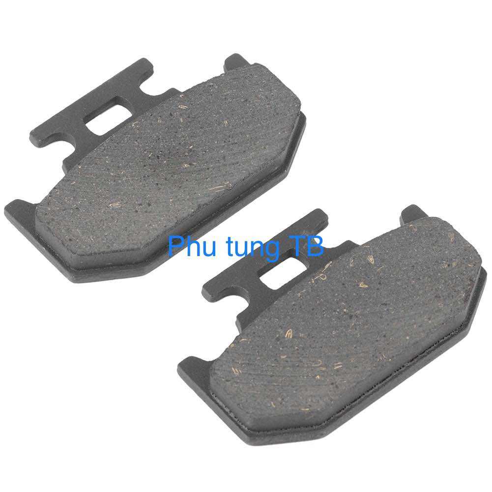 Má phanh sau r15, mt15, fz, tfx, bố thắng sau