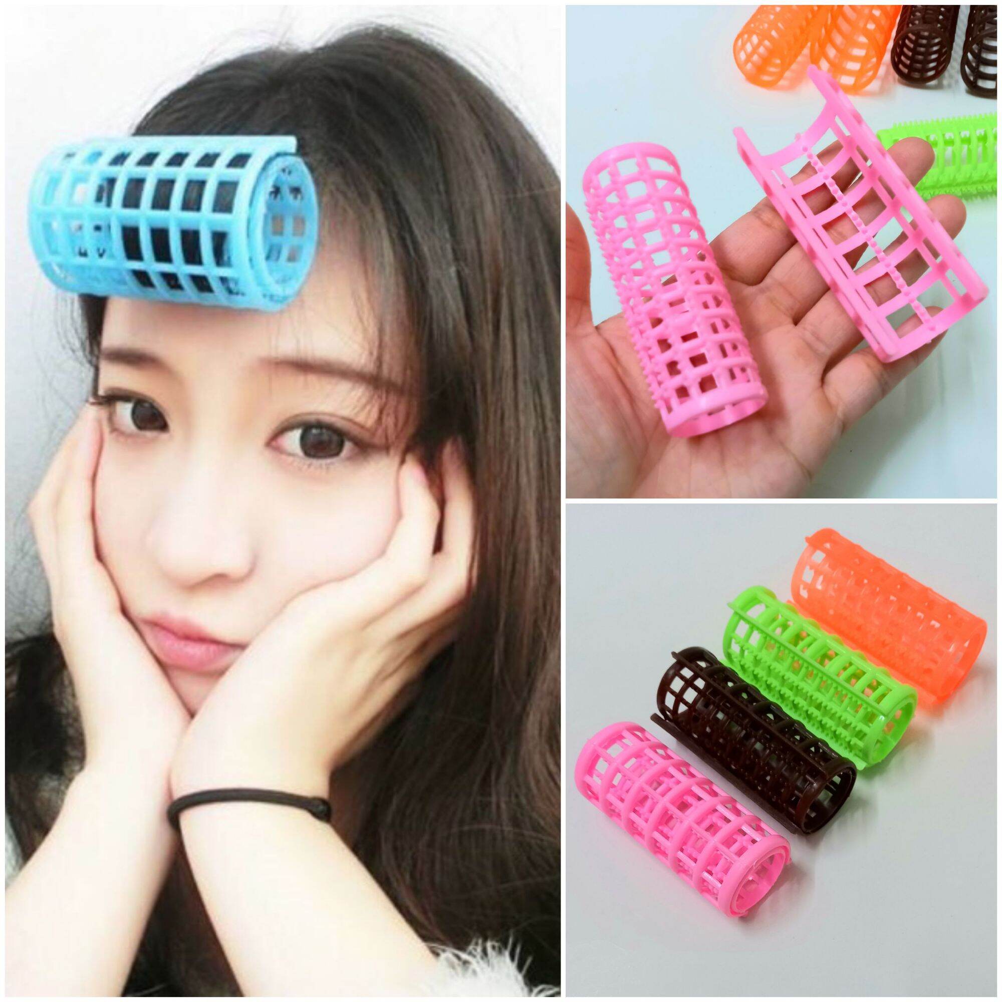 Lô cuốn tóc gai bịch 6 cái