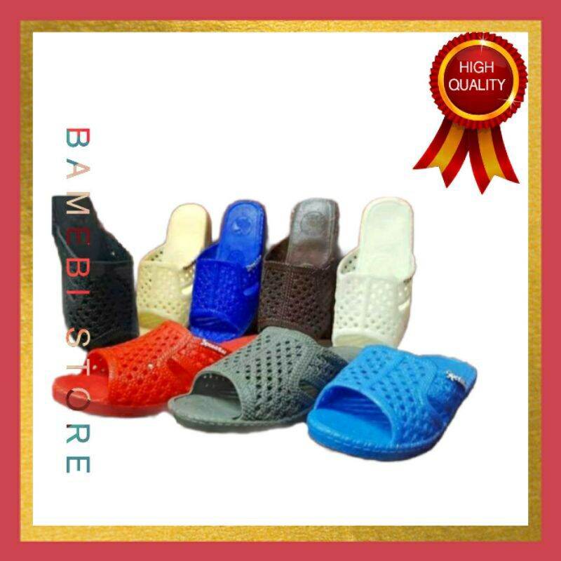 [HCM]Dép tổ ong đủ màu đi biển đi theo nhóm / team