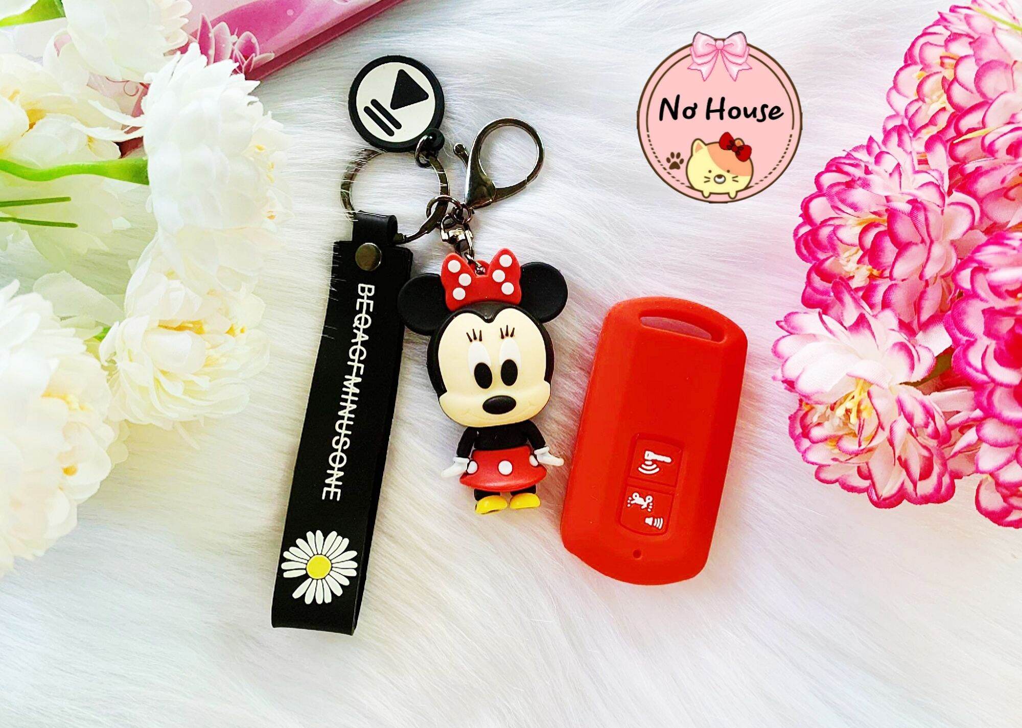 BỌC KHÓA SMARTKEY DÀNH CHO CÁC DÒNG XE HONDA