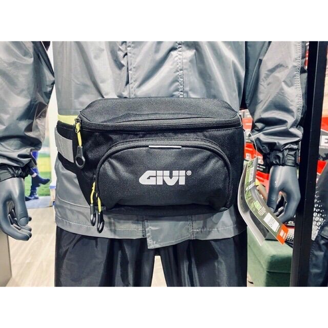 Túi đeo hông givi ea108b