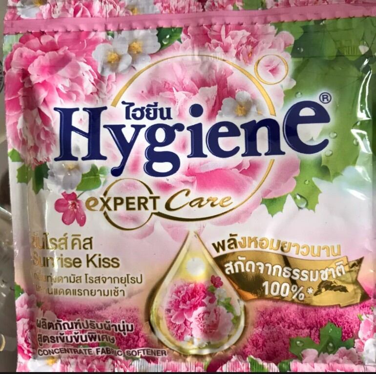 Dây Nước Xả Vải Hygiene Thái Lan