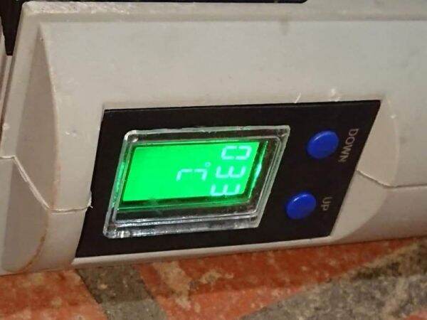 MÁY SẤY, Máy khò nhiệt QUICK 885