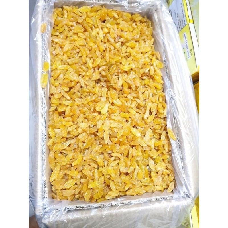 Nho khô Ấn Độ Raisin 100g