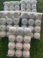 Bóng golf Titleist pro v1_prov1x_avx chính hãng(12 quả36 quả60 quả ) loại 3