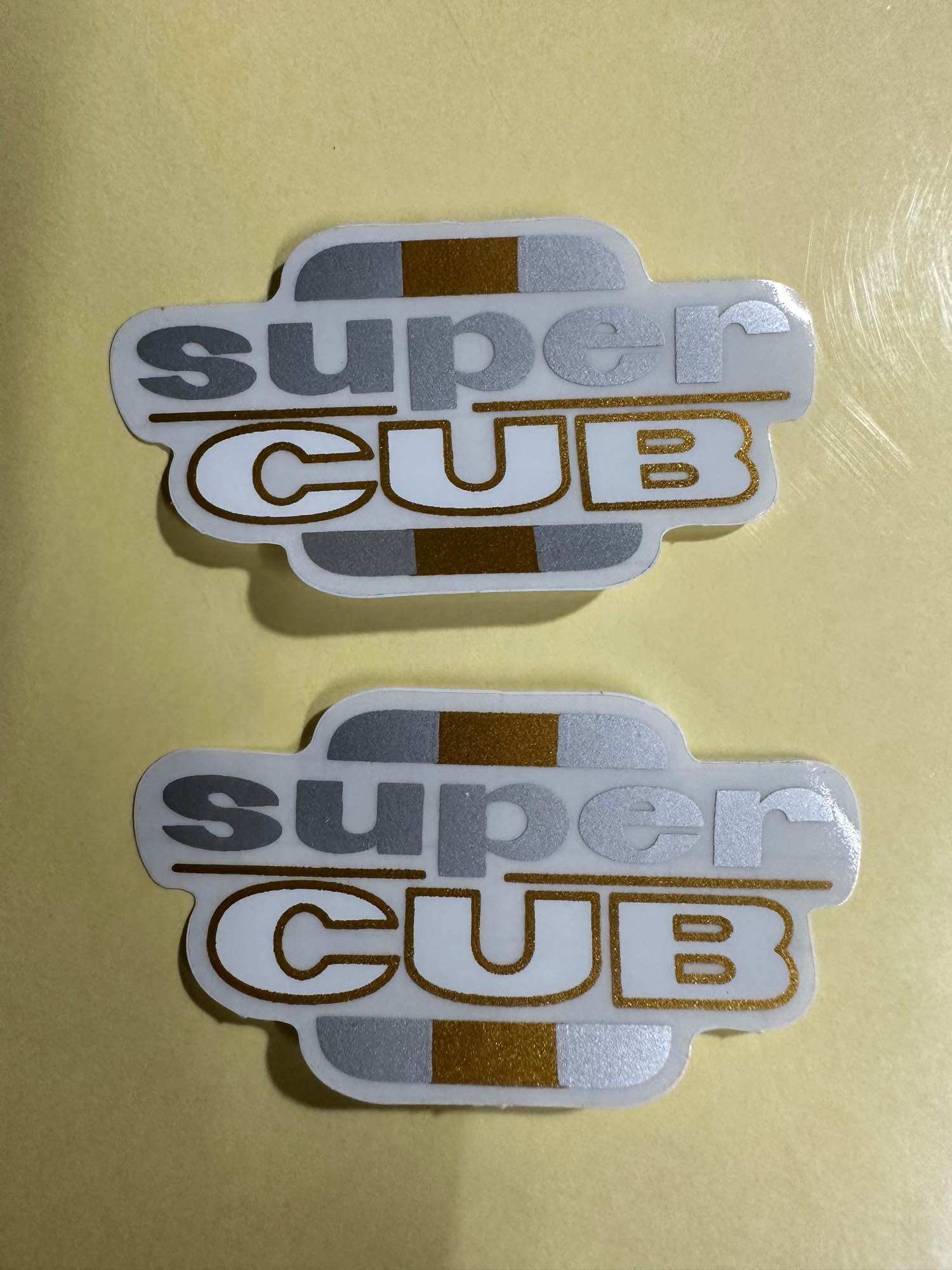 Tem Super Cub XD 04