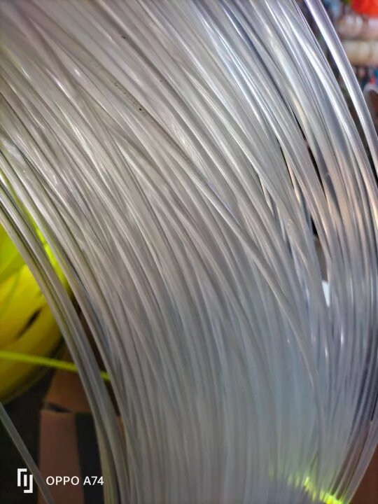 0,5kg dây cước cắt cỏ loại thái siêu dẻo