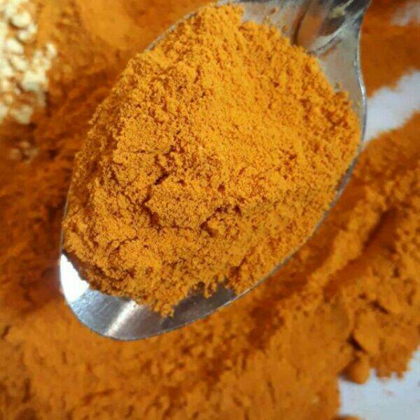 100g bột nghệ vàng