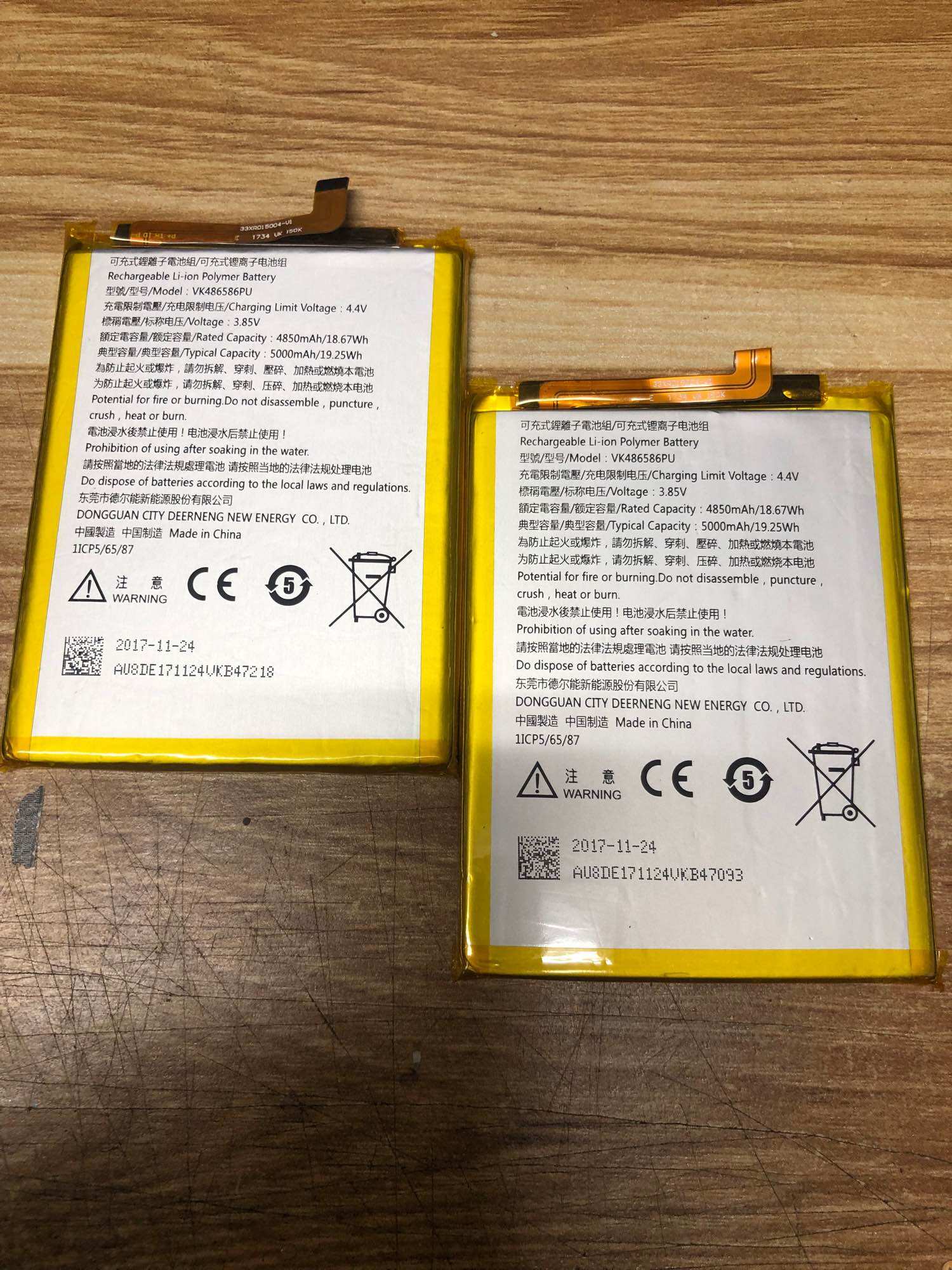 Pin Sharp Aquos R1