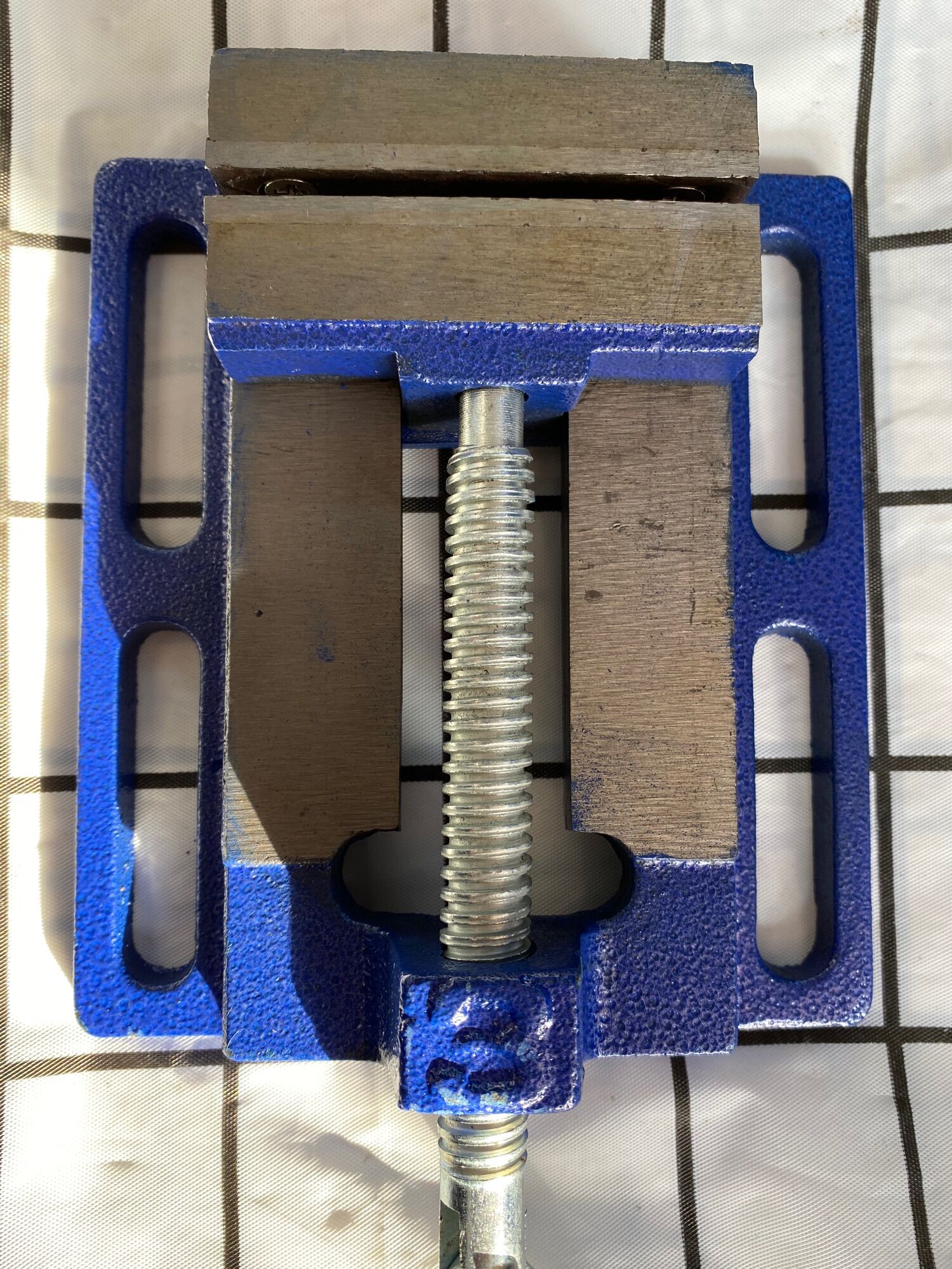 Ê tô bàn 3 inch tpc pkq-30
