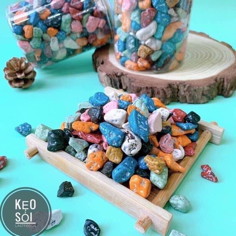 🍫🍫 KẸO SỎI SOCOLA 500gr 🍫🍫