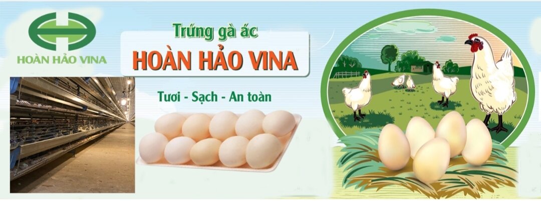 Trứng gà ác (Gà Ri) 2 lòng đỏ Hoàn Hảo (Set 10 trứng)