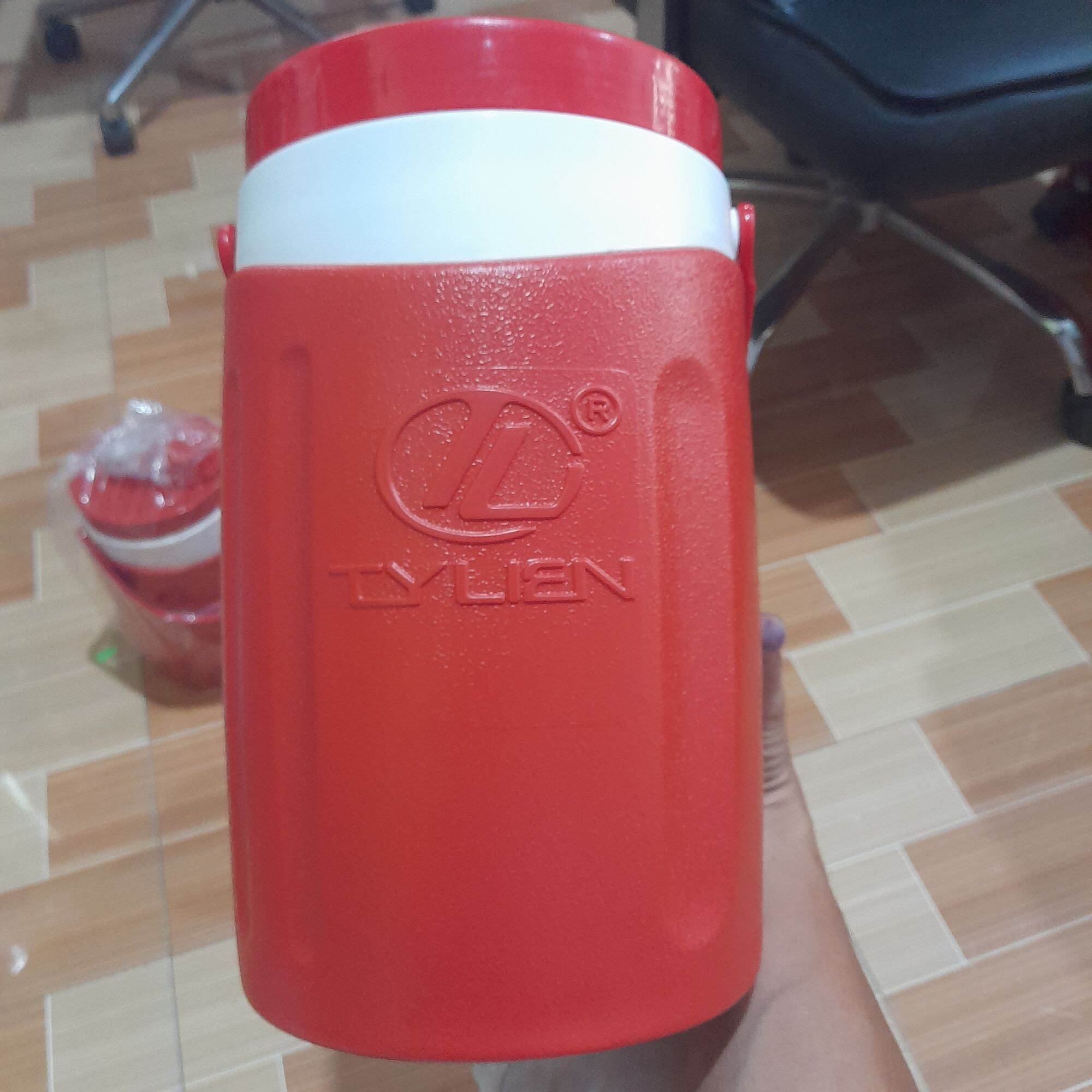 Bình đá, bình giữ nhiệt Tý liên