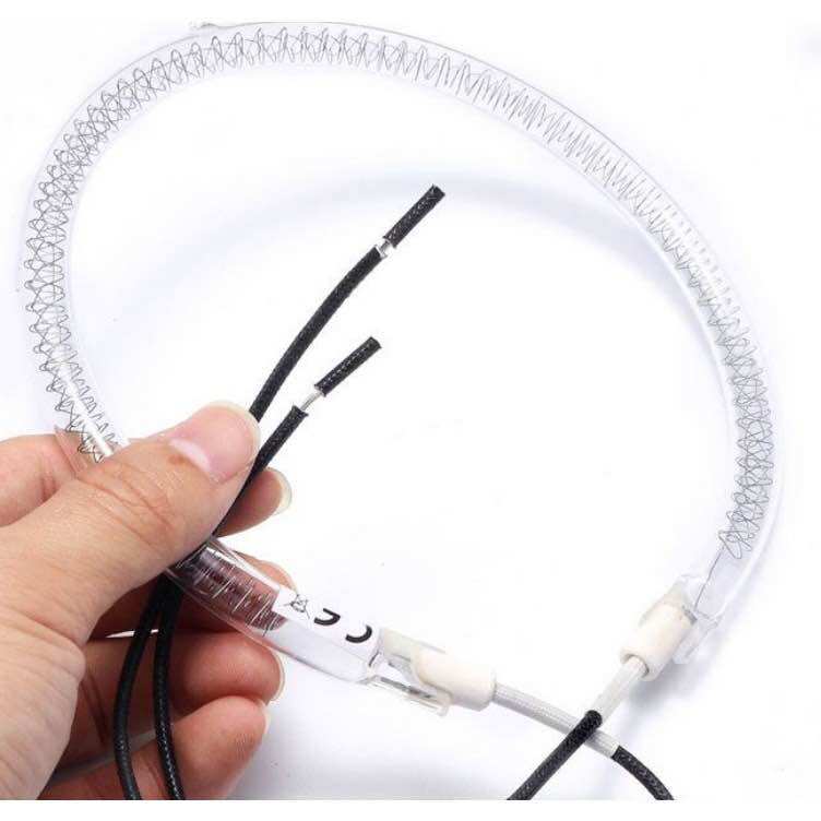 Bóng đèn Halogen cho nồi nướng thủy tinh