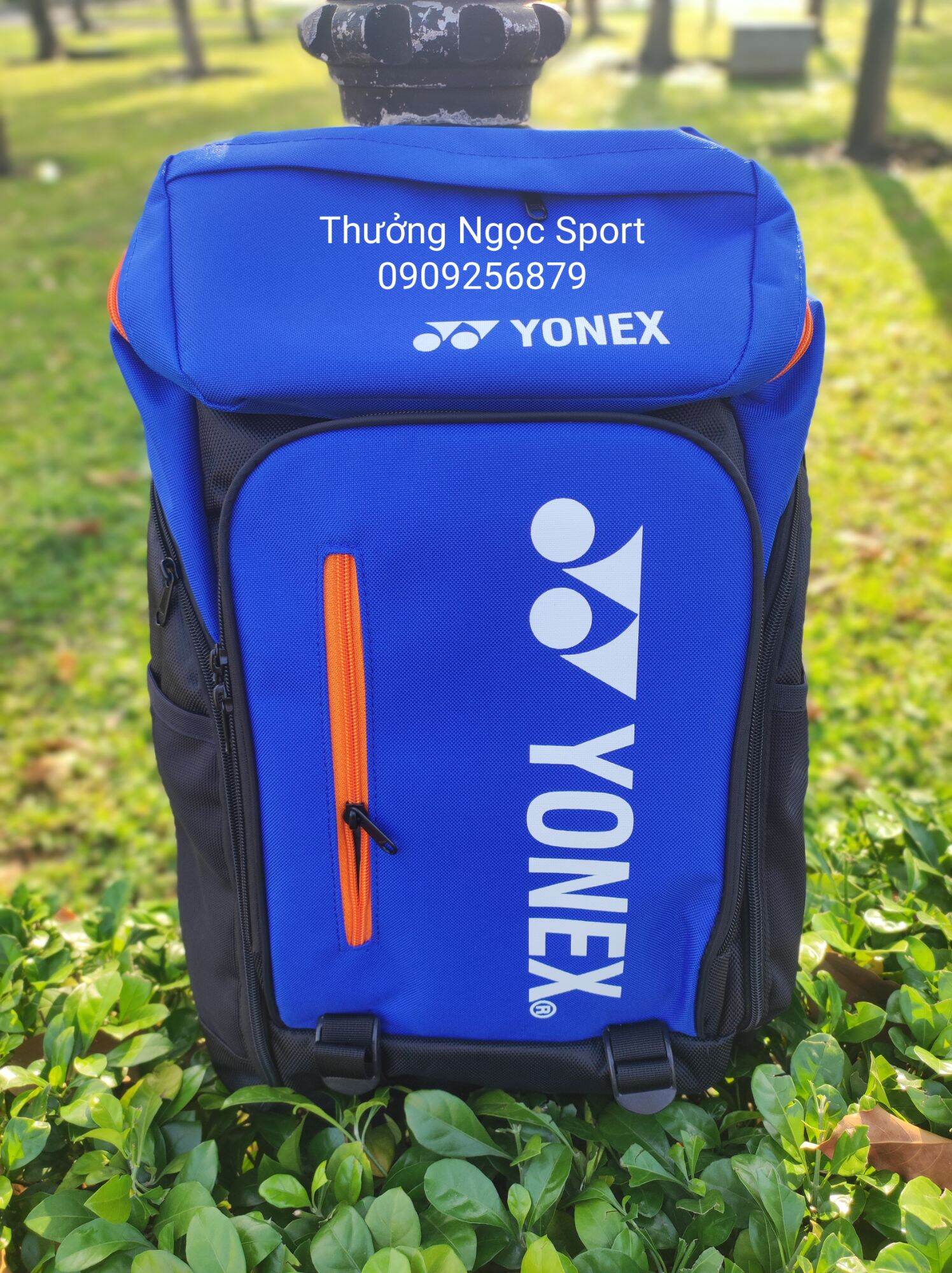 Balo Cầu Lông Nhiều Màu, Balo Thể Thao