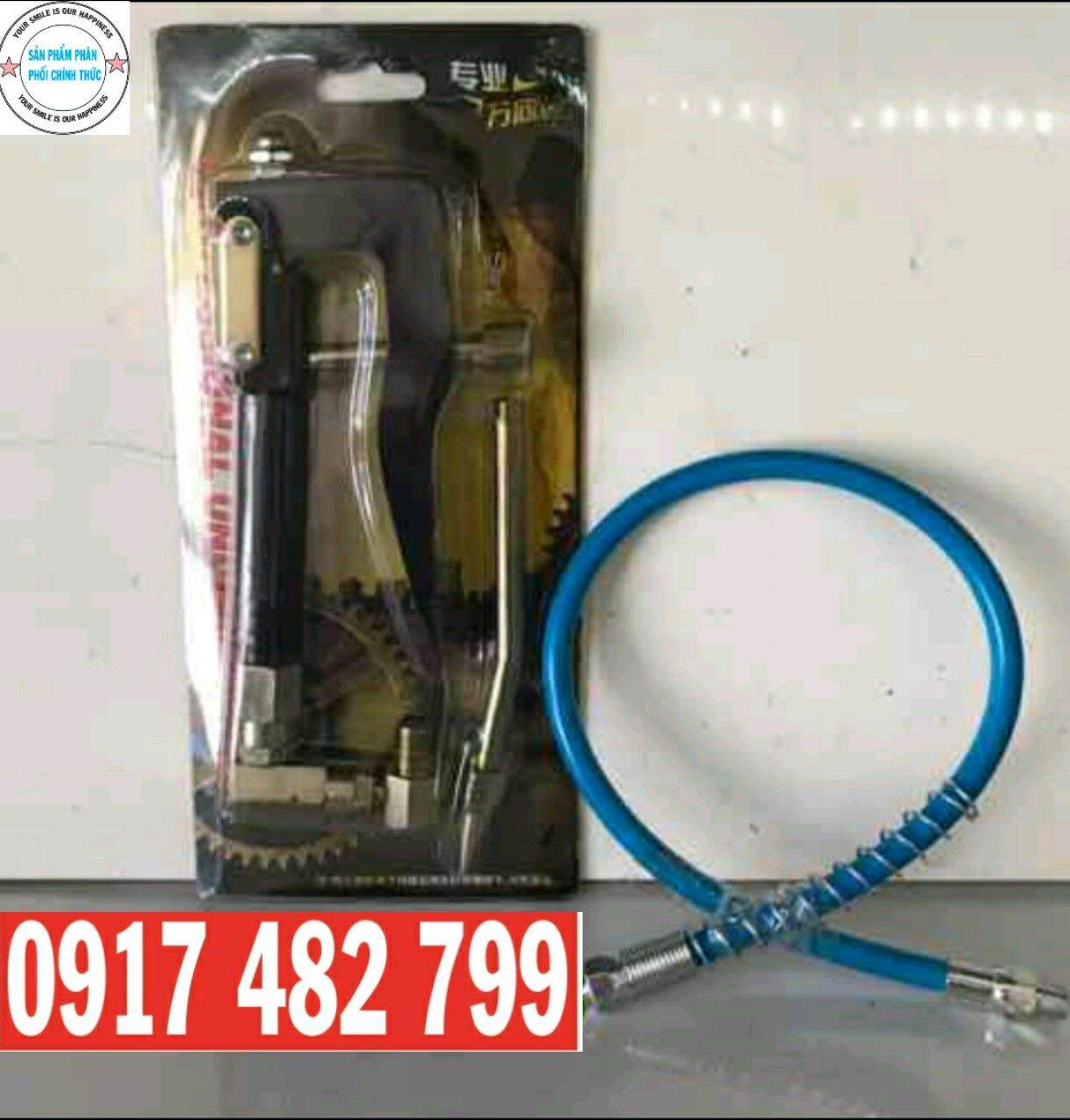 [HCM]DỤNG CỤ BƠM MỠ BÒ THÙNG CAO CẤP