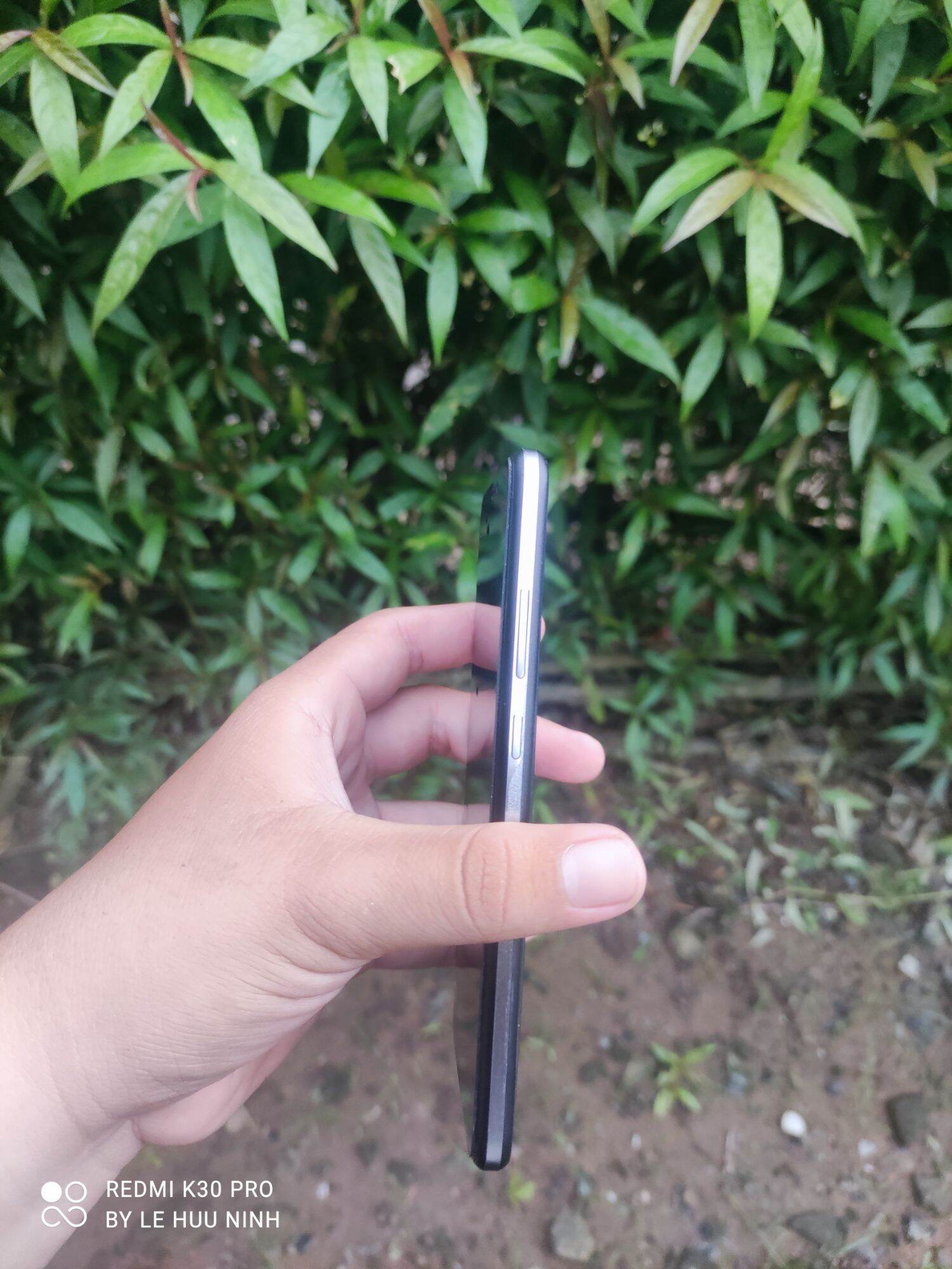 Nokia 8.1