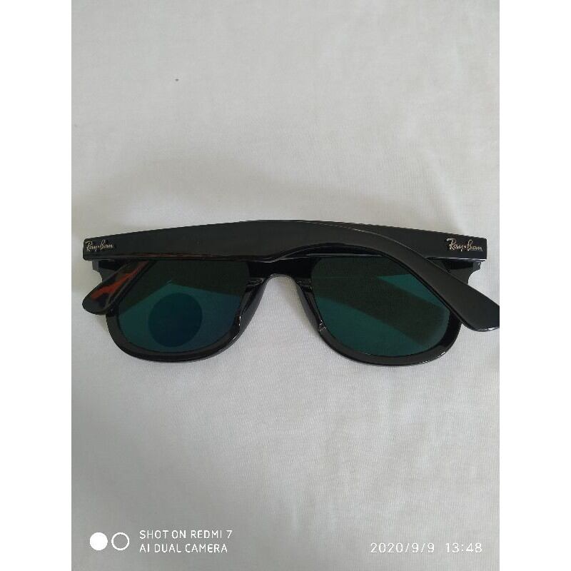kính mát thời trang Rayban polarized wayfarer