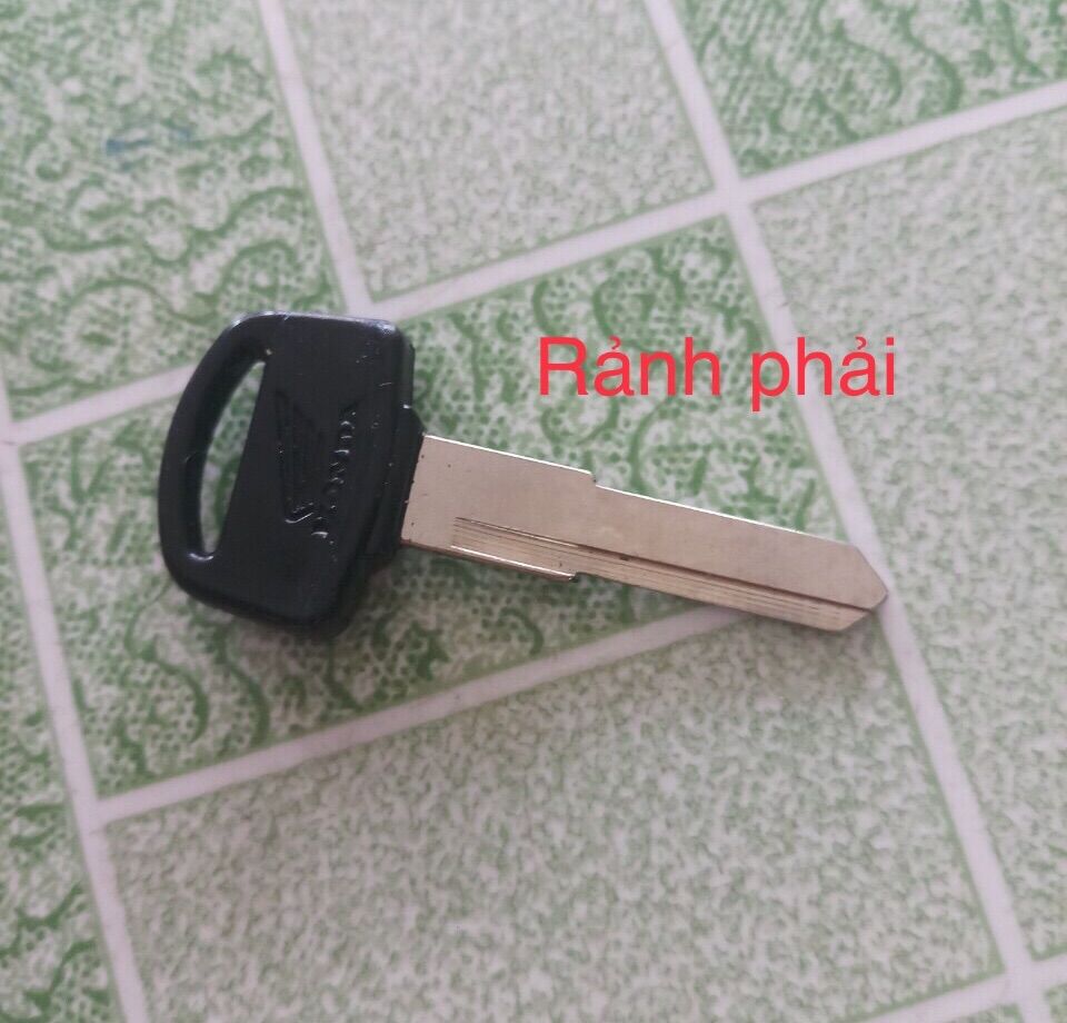 Phôi chìa khoá xe HONDA DÀI cánh én