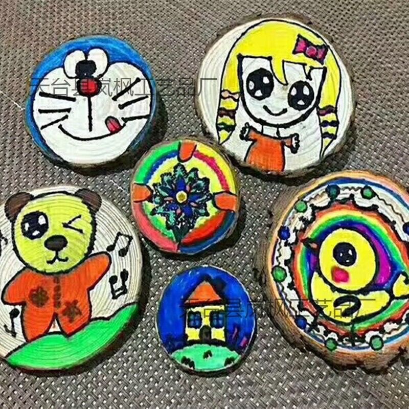 Lát gỗ 3-10cm dùng trang trí phòng