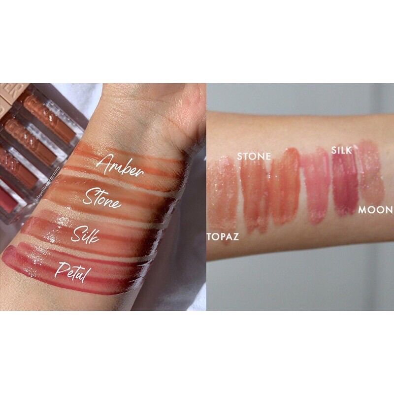 Son Bóng Maybelline Lifter Gloss Lip Gloss 5.4ml