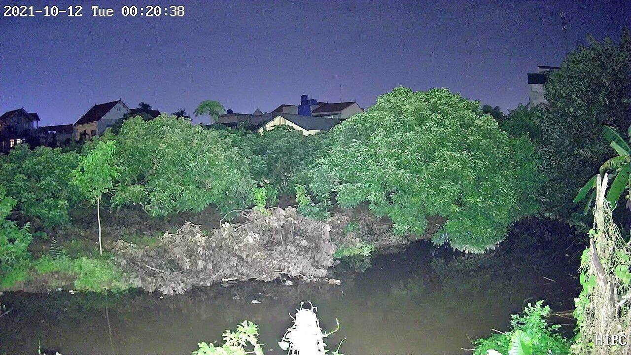 camera ip visioncop