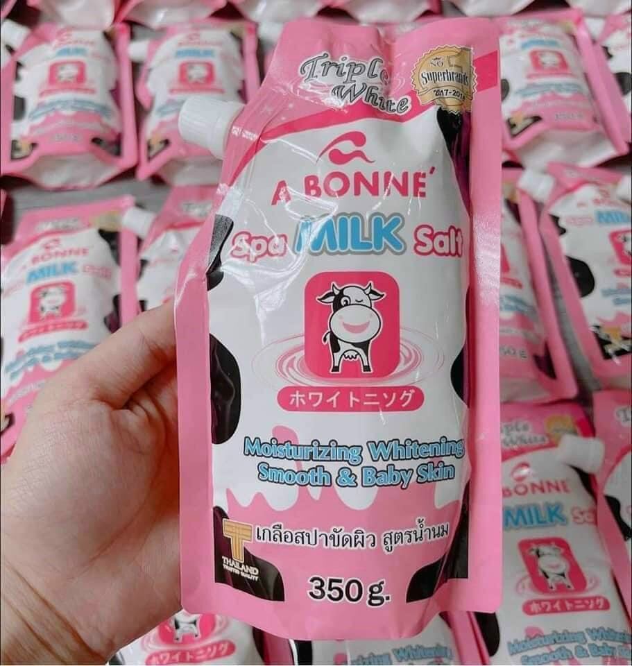 muối bò thái lan