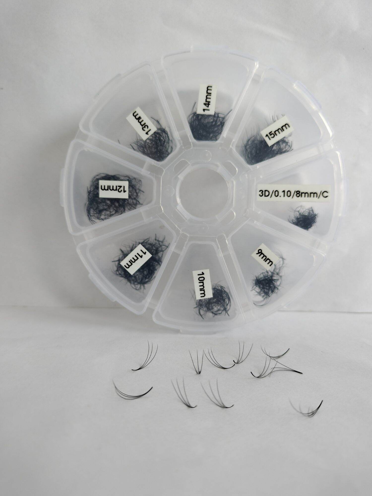 MI FAN SẴN MIX  1000 FAN/ HỘP