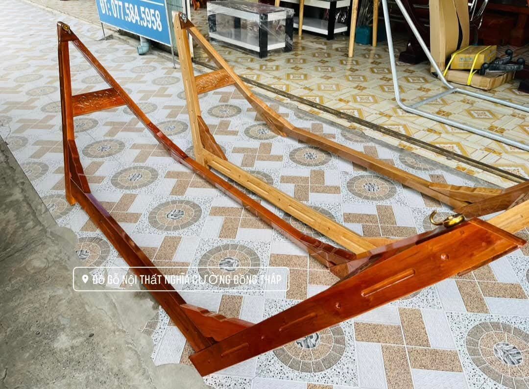 Hammock Frame, Hammock Stand with 36-Month Warranty