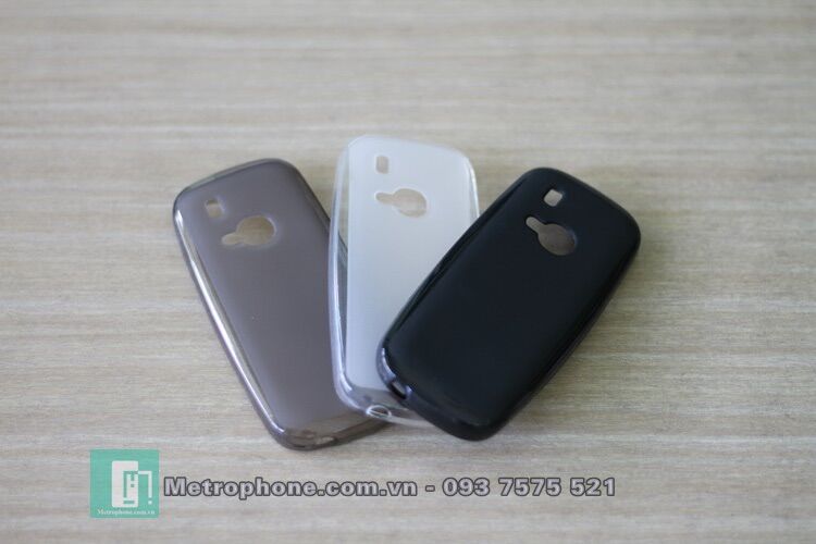 ốp lưng dẻo dành cho nokia 3310 2017
