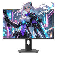 [Phích cắm dẹt] KTC | Màn Hình Chơi Game 24 Inch 260Hz Ánh Sáng Xanh Thấp