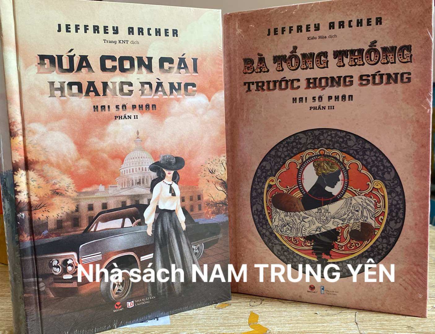 Sách - Đứa con gái hoang đàng