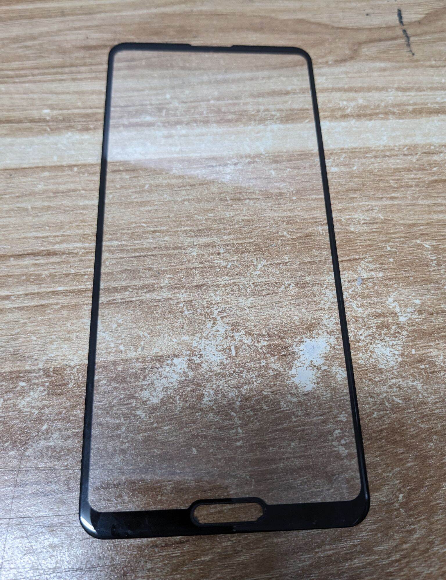 kính ép Sharp Aquos R5G