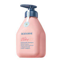 bodcrme | Dầu Gội  Dầu Tắm Cho Bé Gái và Bé Trai 3-15 Tuổi