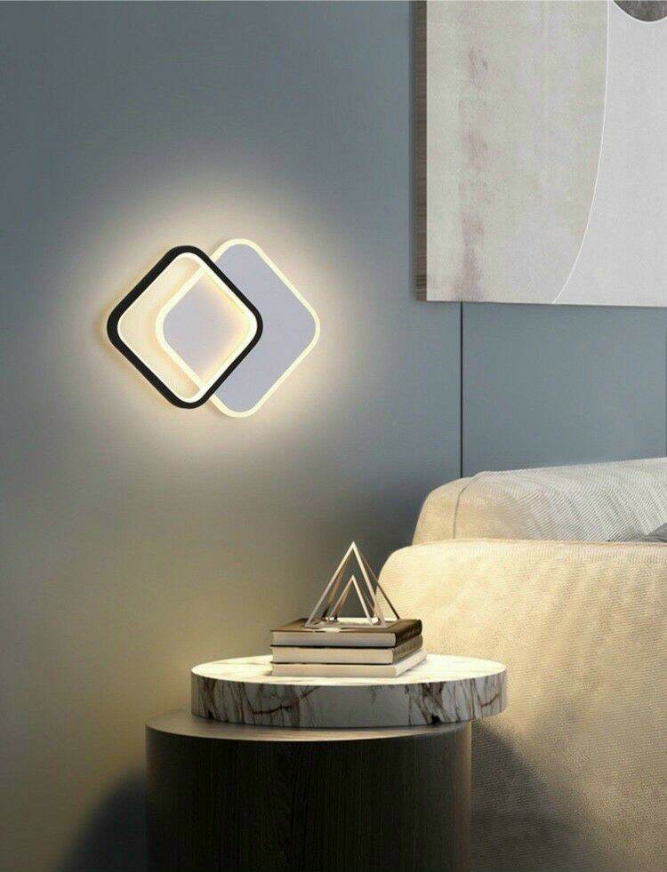 Đèn tường Led trang trí 008