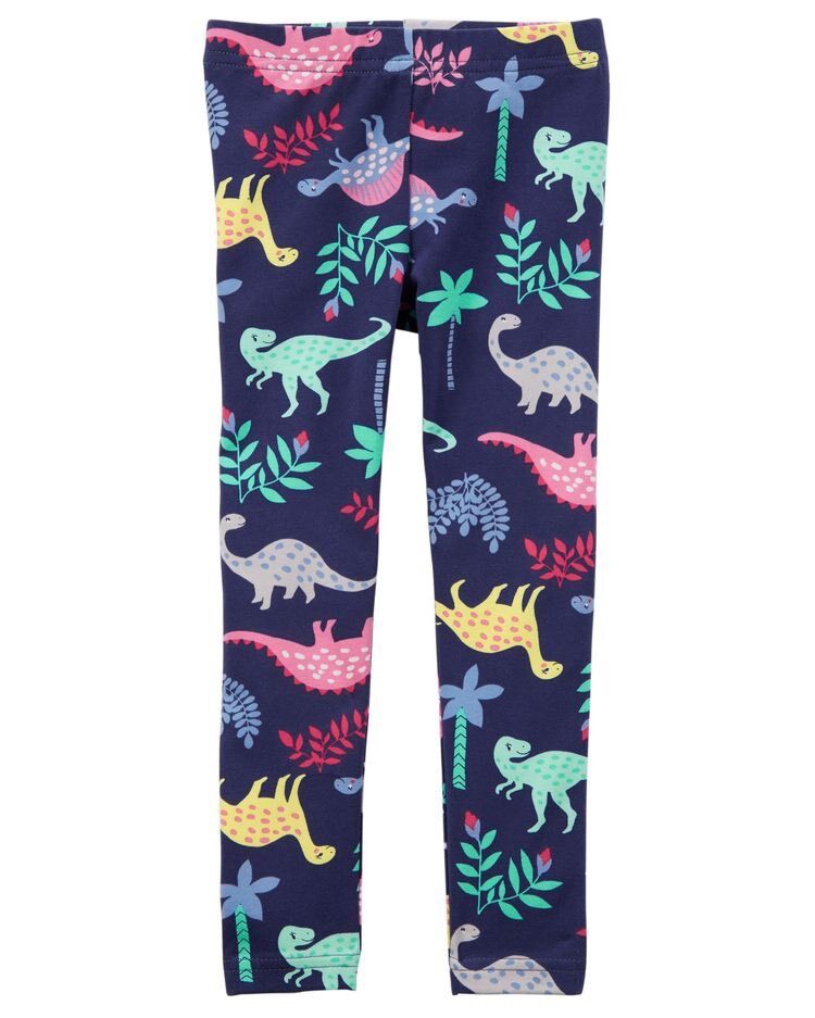 [HCM]Quần legging bé gái