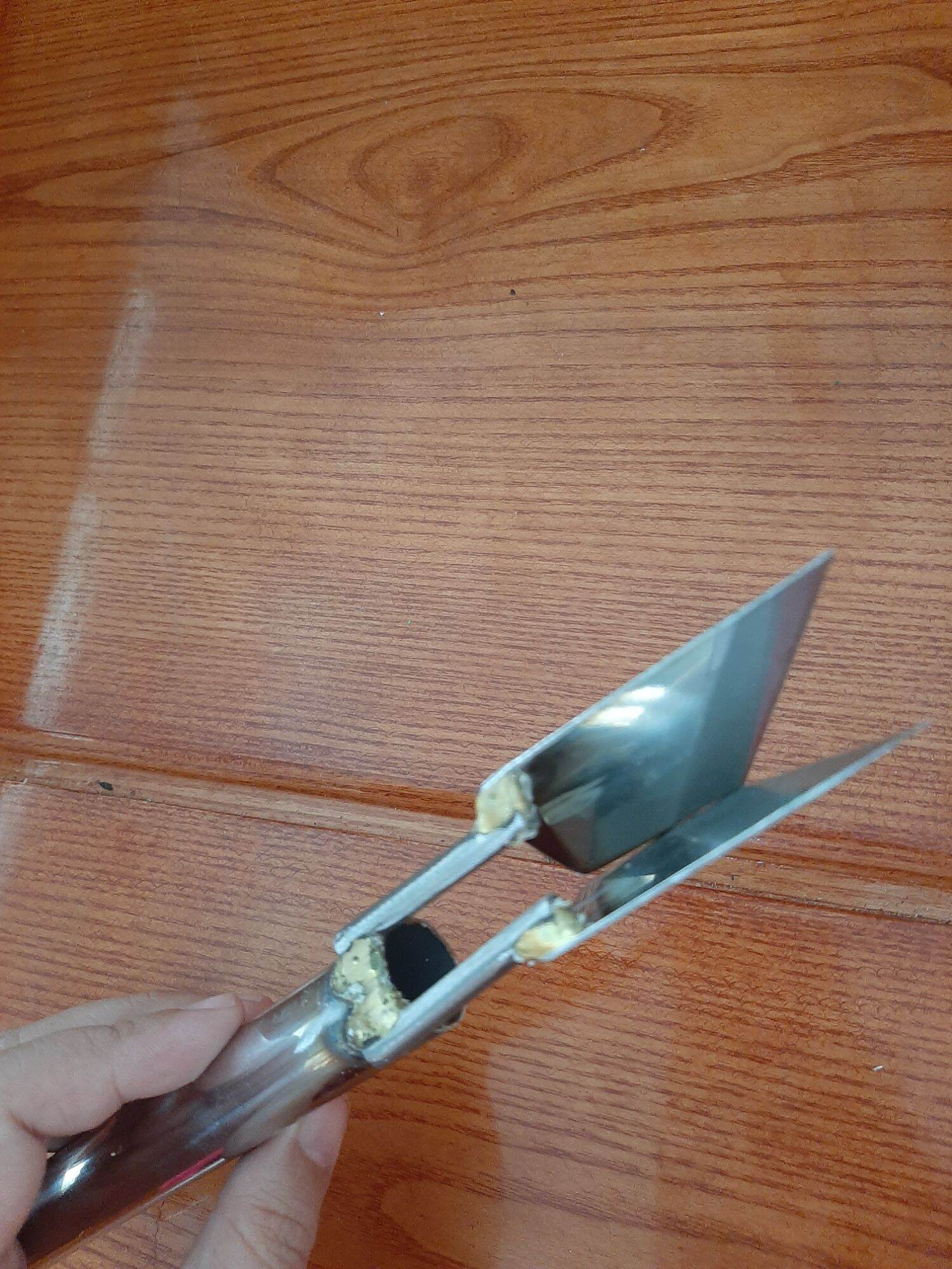 dụng cụ lấy mắt thơm dụng cụ nhà bếp
