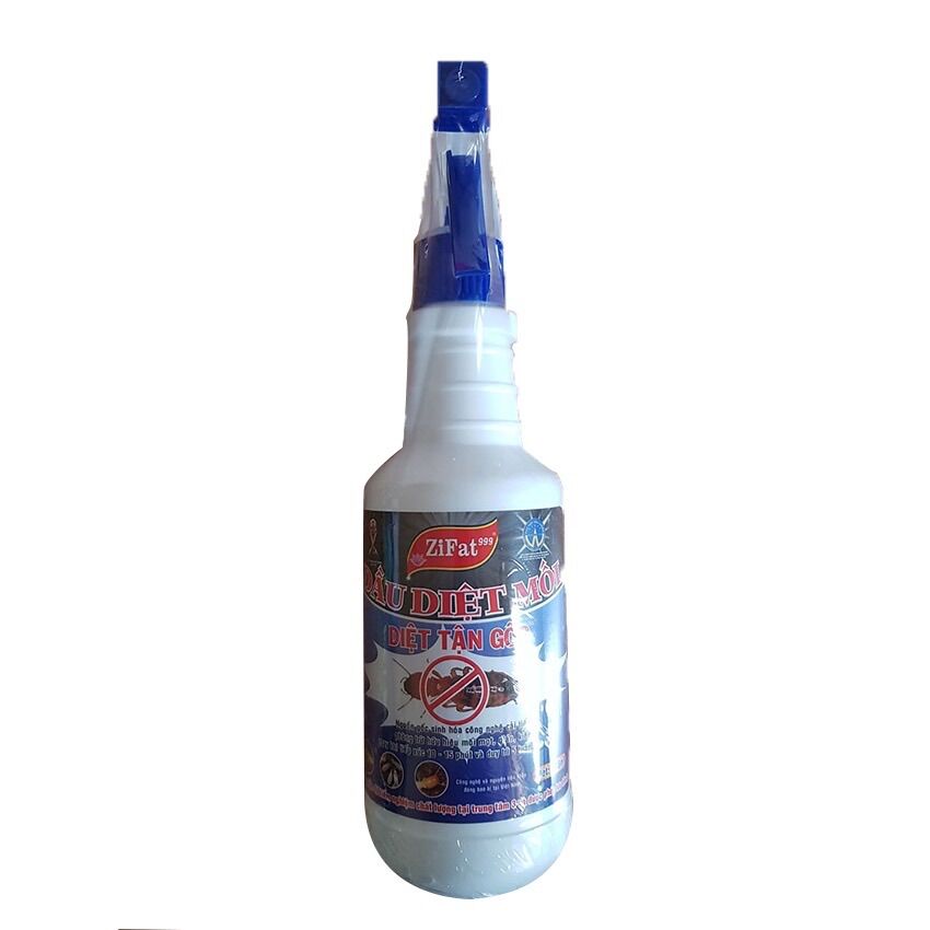 DIỆT MỐI TẬN GỐC SIFA -473ml