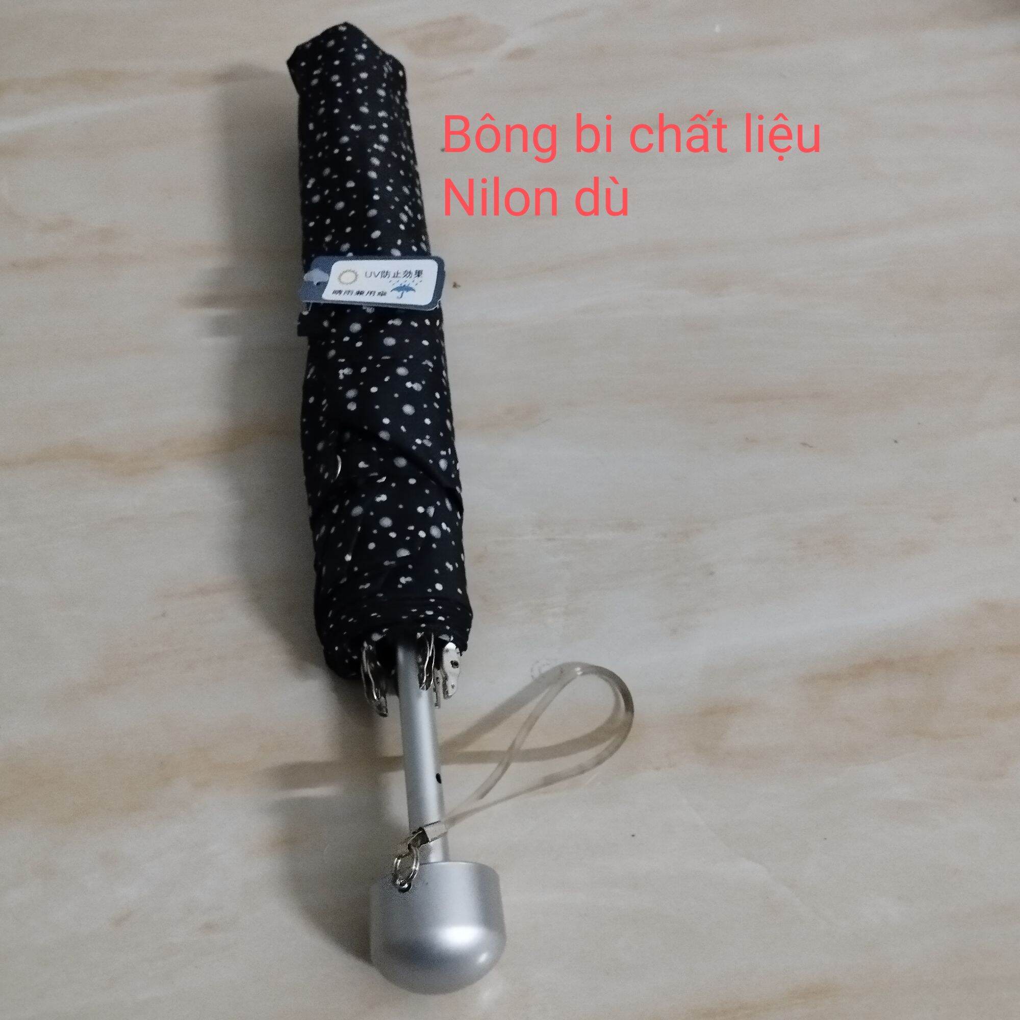 Dù che nắng gấp gọn hàng si Nhật
