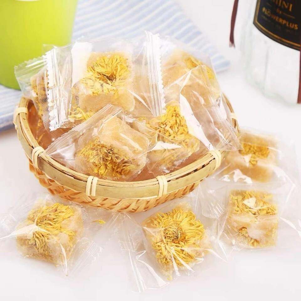 1 KG CÚC ĐƯỜNG PHÈN