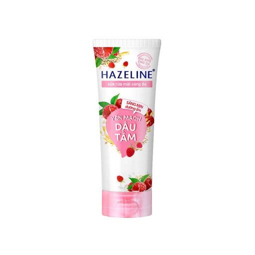 SỮA RỬA MẶT HAZELINE 50g