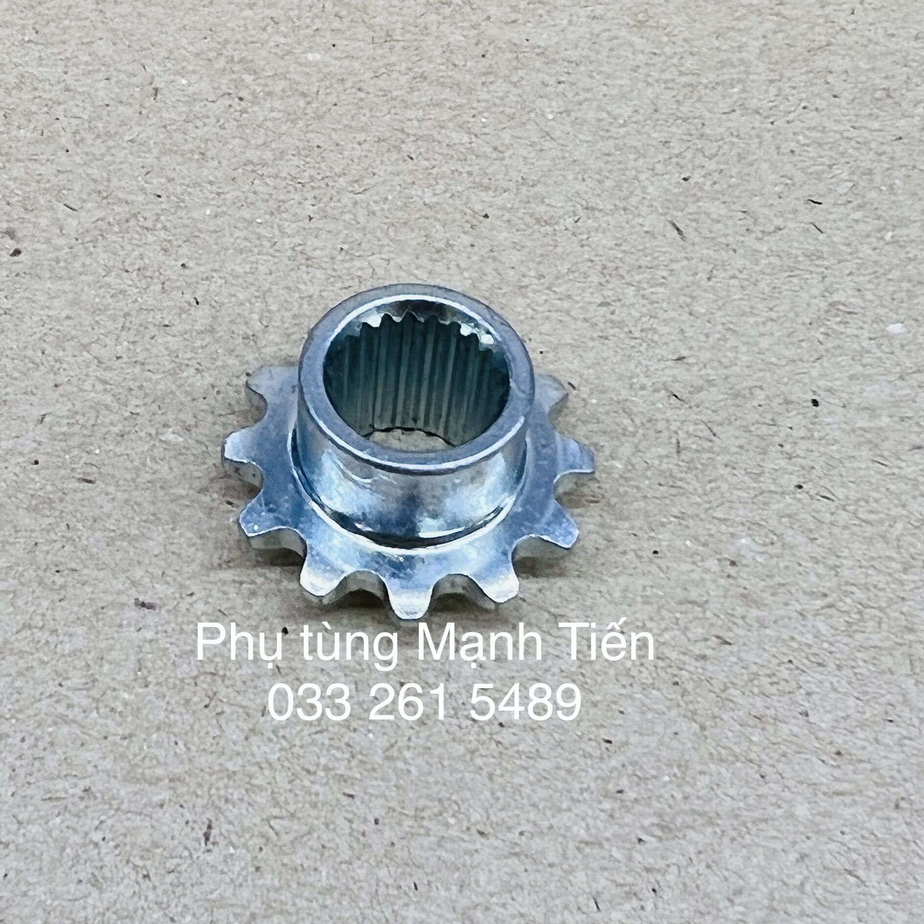 Nhông củ đề Loại 1 (XB6.1)