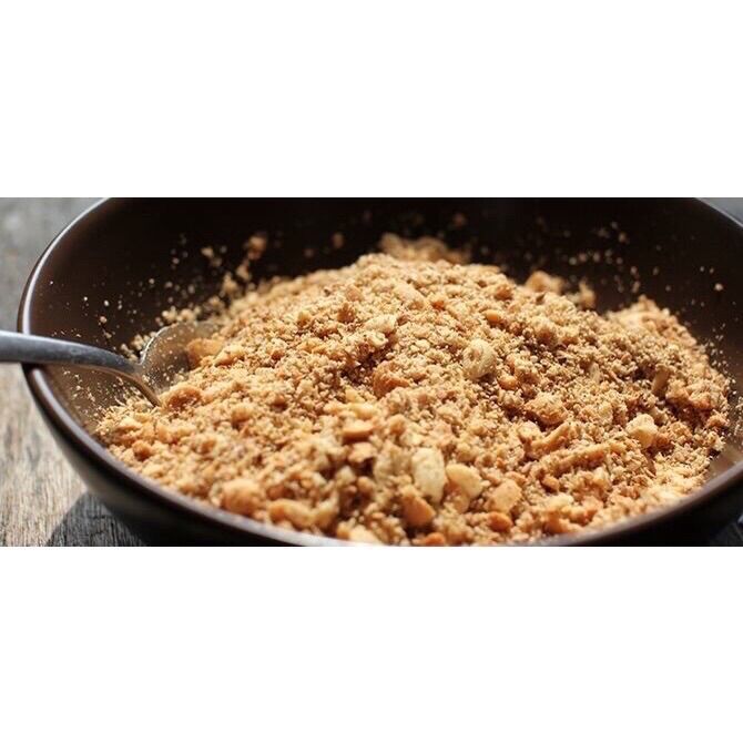 Muối vừng - lạc (1kg)